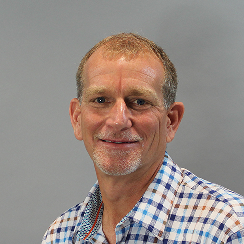 Dan Schlabach