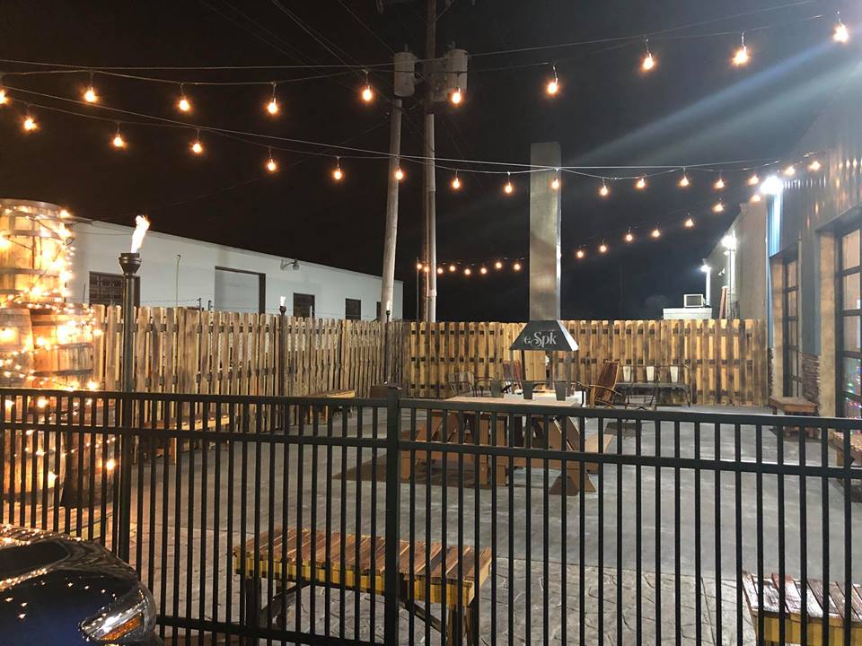 ADD - Jamestown Commercial Fence_ easySpeak - Milford, DE