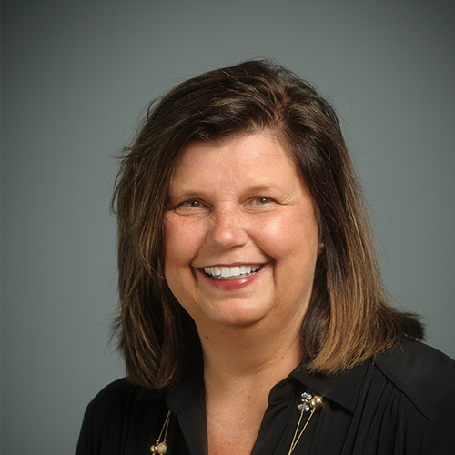 Genetta Dykes