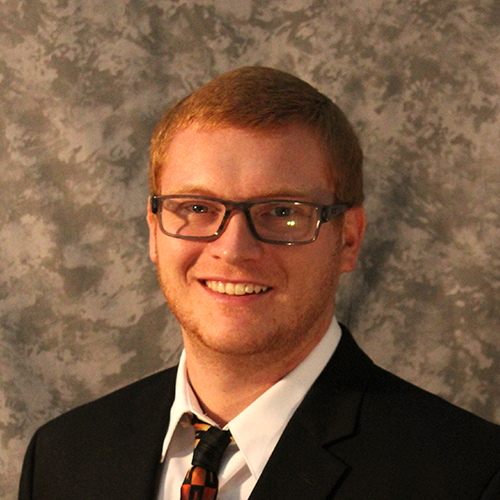 Kyle Parks