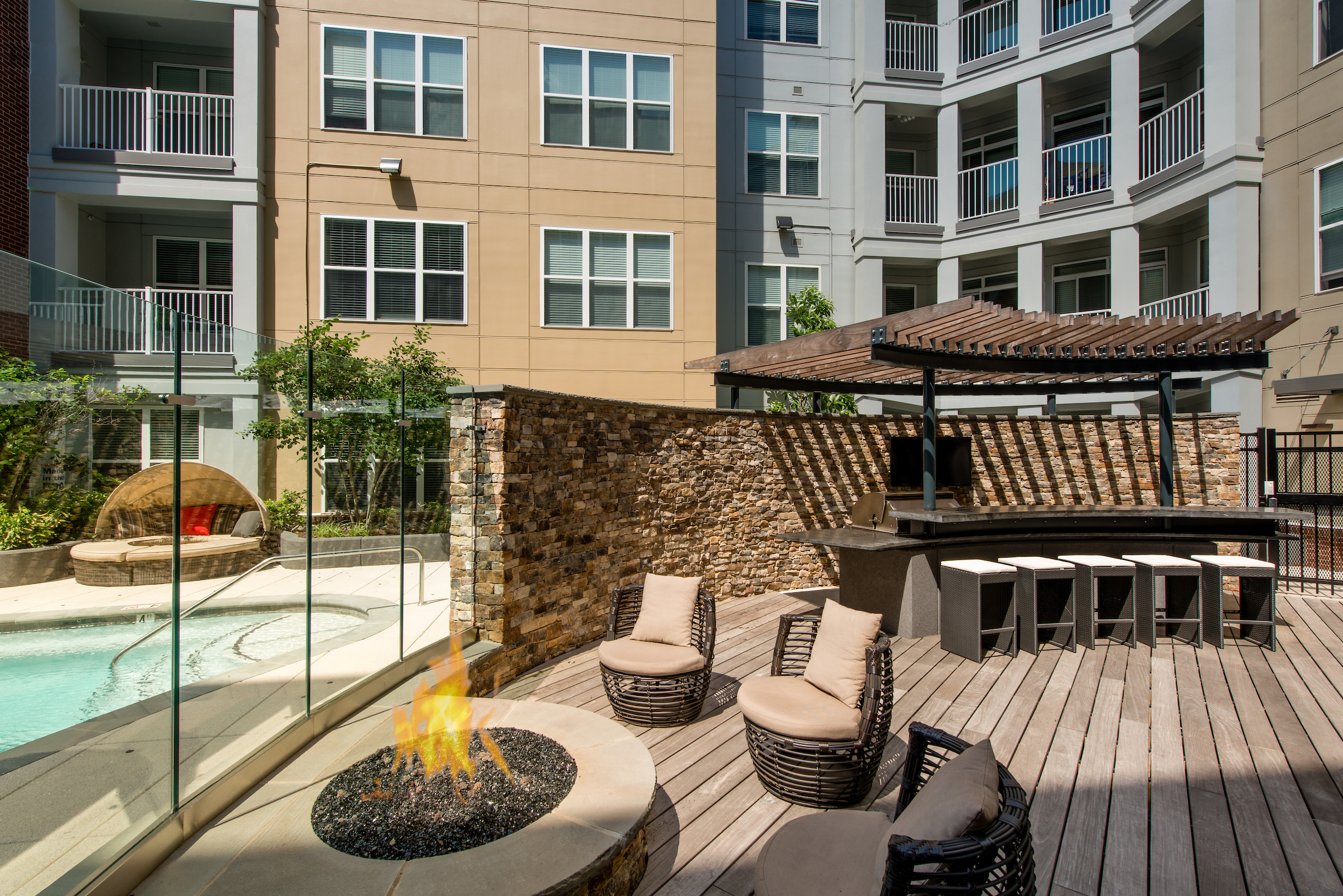ADD Pergola