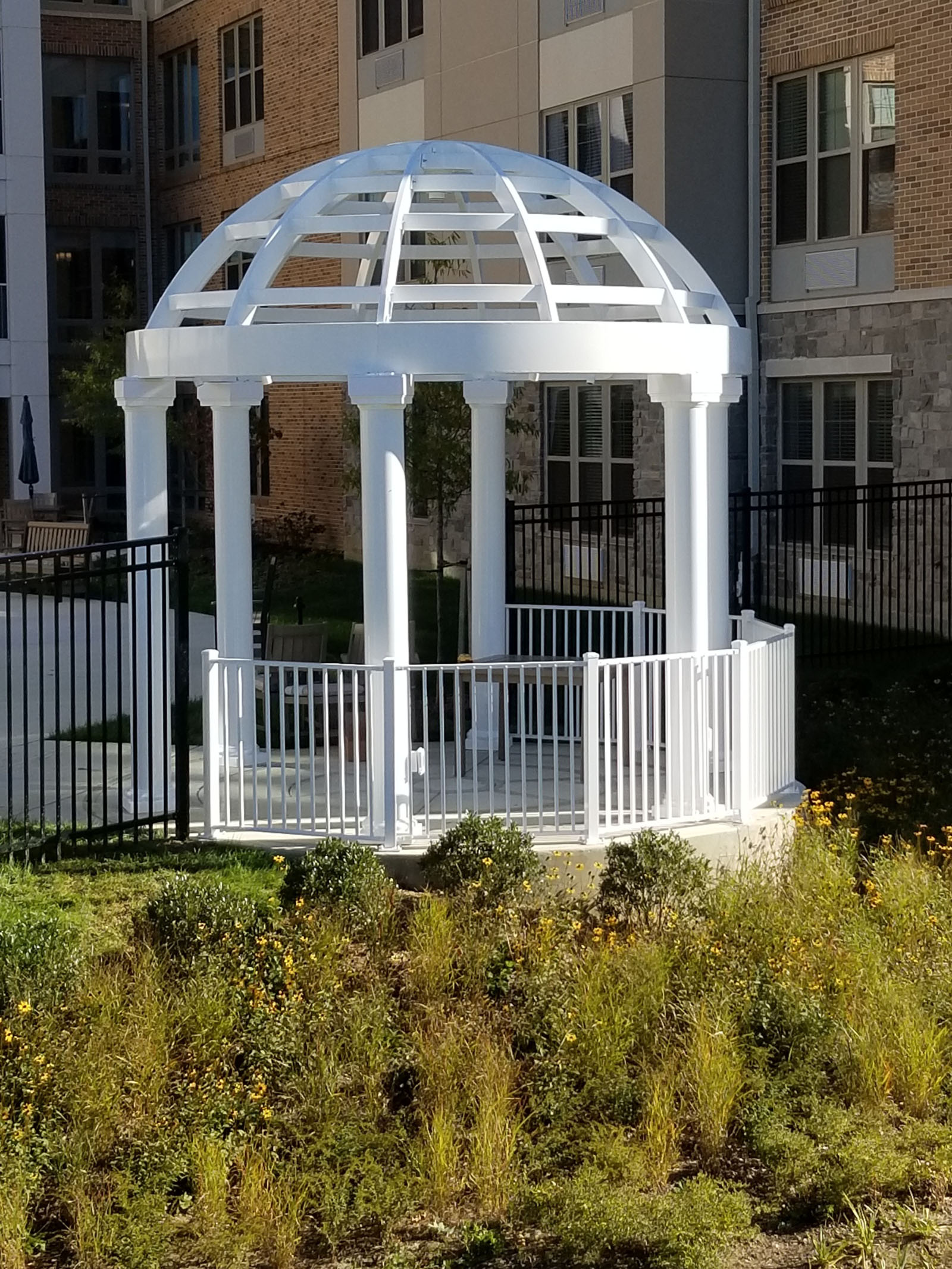 Pergola